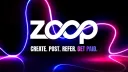 ZOOP banner