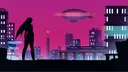 banner