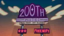 The 200th Motel Discord server banner