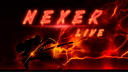 NEXER L!VE banner