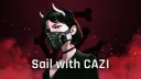 CAZI banner