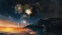 Hanabi banner