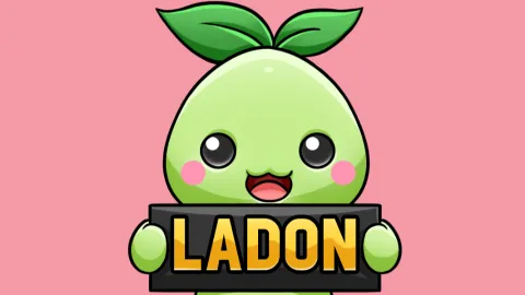 Ladon Lost Ark Community Server banner