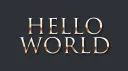 HelloWorld banner