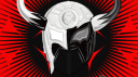 Lucha Masks banner
