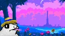 Froggies DAO banner