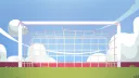 Foot Heroes Club banner