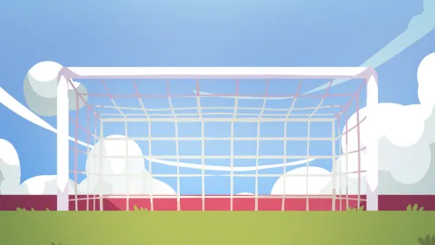 Foot Heroes Club banner