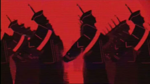 》Ottoman Election Voting Server. banner