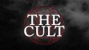 The Cult Banner
