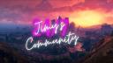Jimy's Community Banner