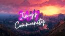 Jimy's Community Banner