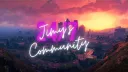Jimy's Community banner