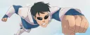 banner