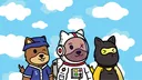 banner