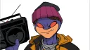 banner