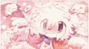 Wypher's silly pillowfort Discord server banner