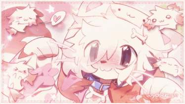 Wypher's silly pillowfort banner