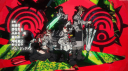 Gachiakuta Banner