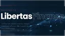 Libertas Finance banner