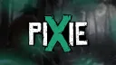 Pixie banner