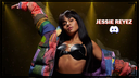 Jessie Reyez Banner