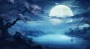 Worlds End Discord server banner