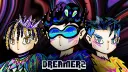 Dreamerz | Cursed Ordinals banner