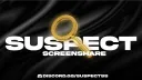 Suspect ScreenShare banner