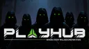 PLAYHUB.cz banner
