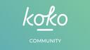 Koko Cares Banner