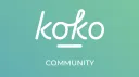 Koko Cares Discord server banner