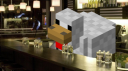 Chicken Bar Discord server banner