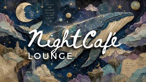 NightCafe Lounge banner