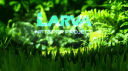 ANIVERSE LARVA NFT banner