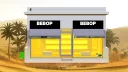 Bebop Lab banner