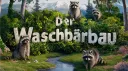 Der Waschbärbau banner
