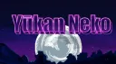 Yūkan Neko banner