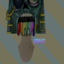 Crazy Pops banner