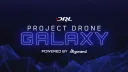 DRL Project Drone Galaxy banner