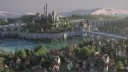 World Overlay banner