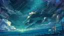 Starlight banner