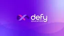 Defy Education banner