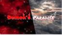 Demon's Paradise (Closed) Banner