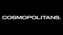 COSMOPOLITANS banner