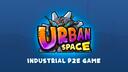 UrbanSpace Banner