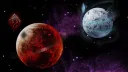 Lost Planets banner