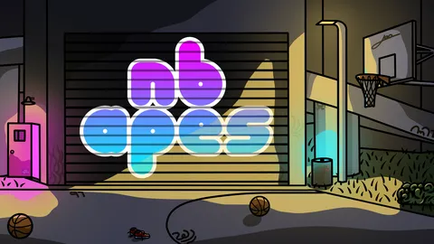NBAPES banner