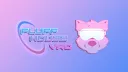 Fluff House VRC banner