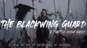 The Blackwing Guard banner